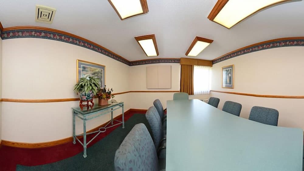 FairBridge Inn express Decatur