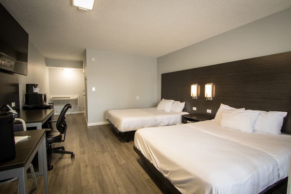 Envi Boutique Hotel Henderson-Evansville South