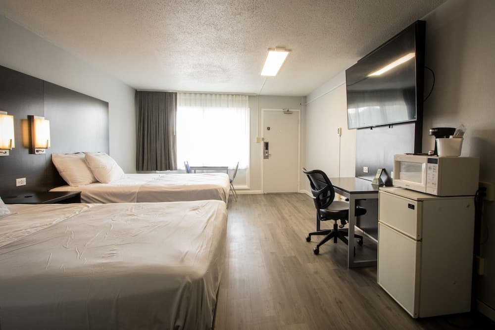 Envi Boutique Hotel Henderson-Evansville South