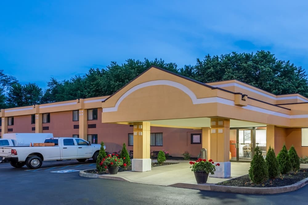 hotel image