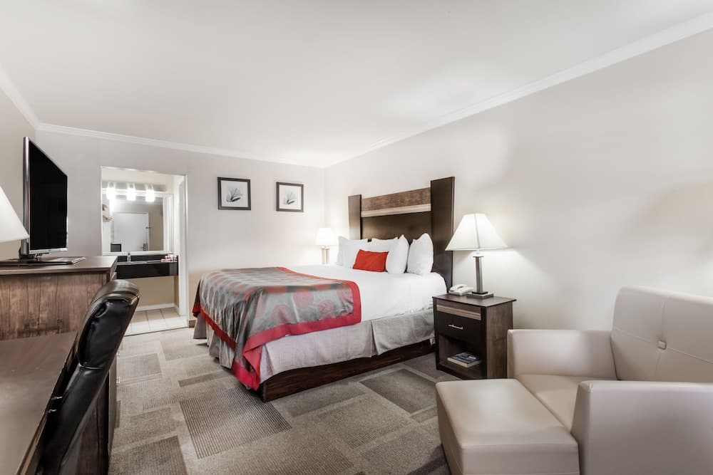 Days Inn by Wyndham Wilmington/Brandywine