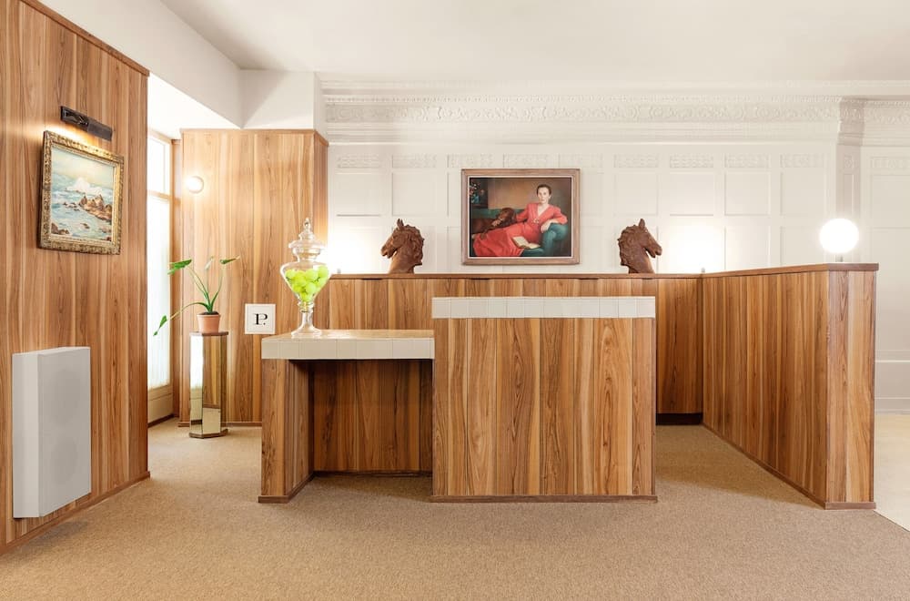 Palihotel San Francisco