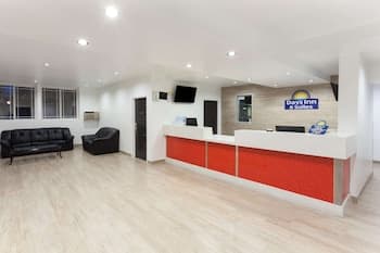 Days Inn by Wyndham Mission Valley/SDSU