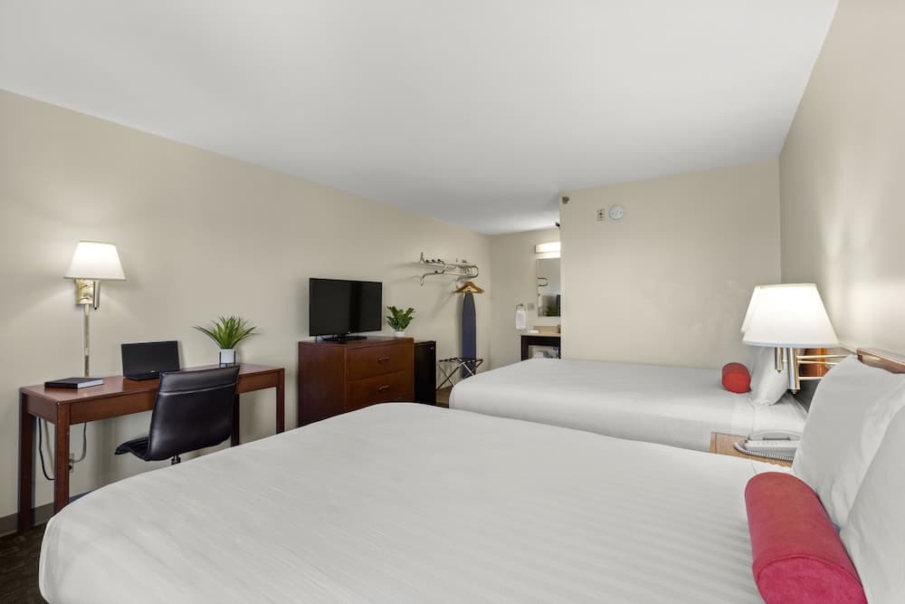 Good Nite Inn - Calabasas