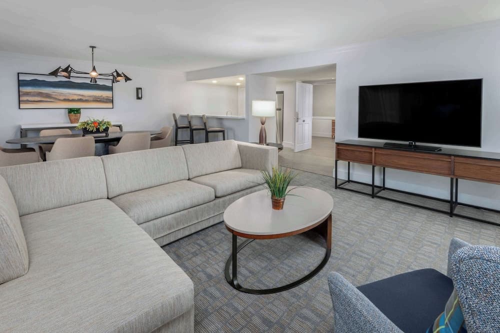 Cheyenne Mountain Resort, a Destination by Hyatt Hotels