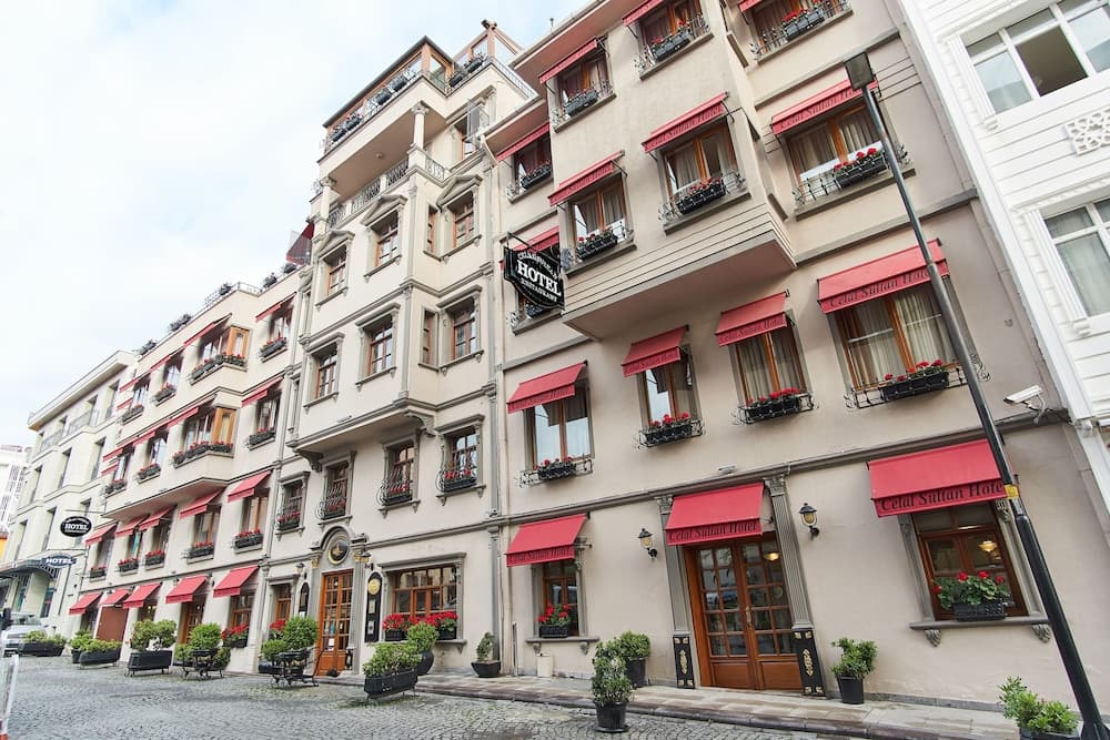 hotel image