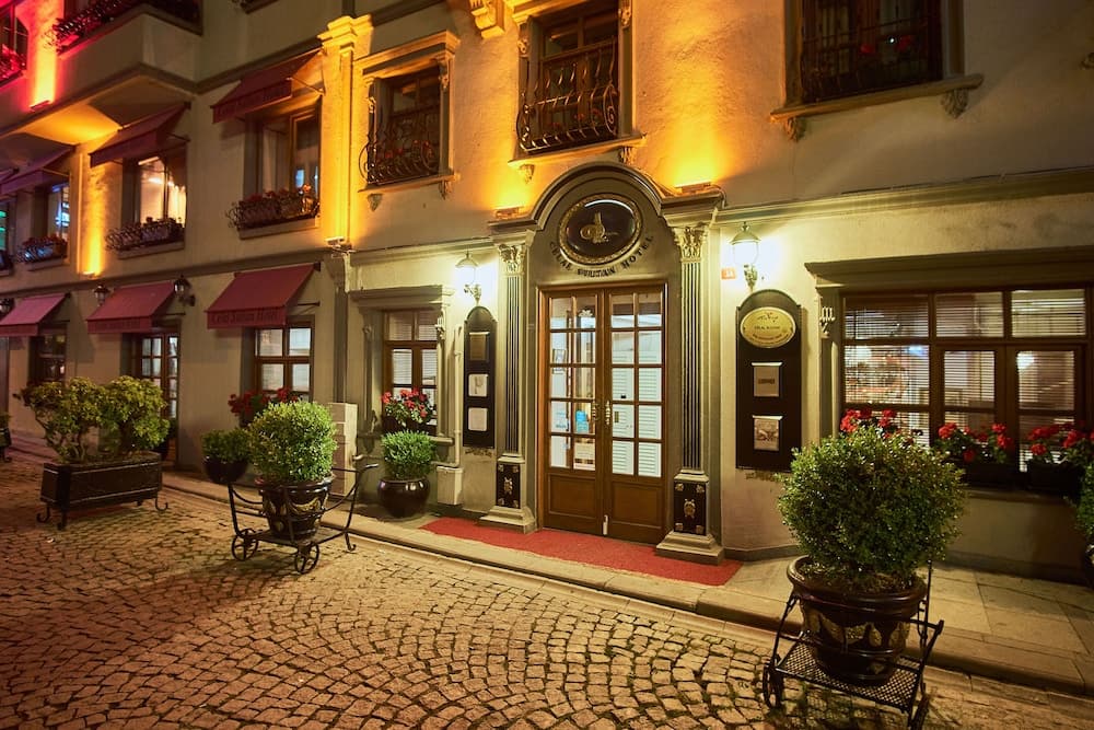 hotel image