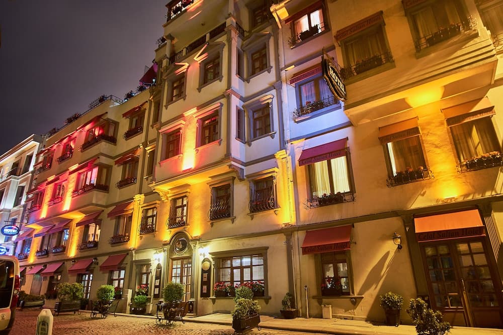 hotel image