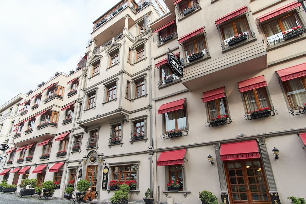 hotel image