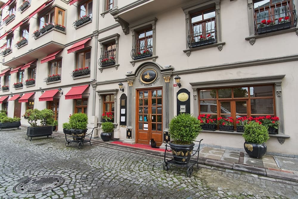 hotel image