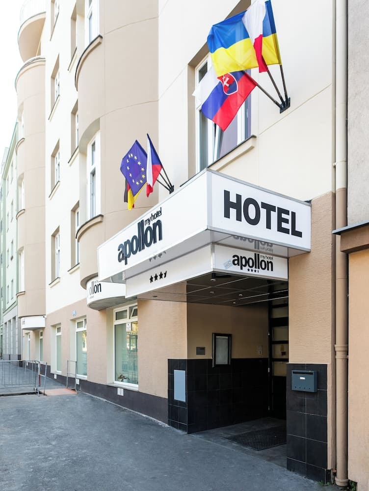 hotel image