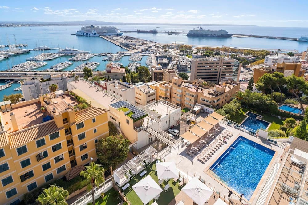 hotel image