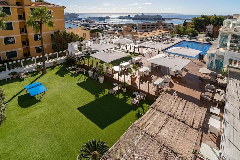 hotel image