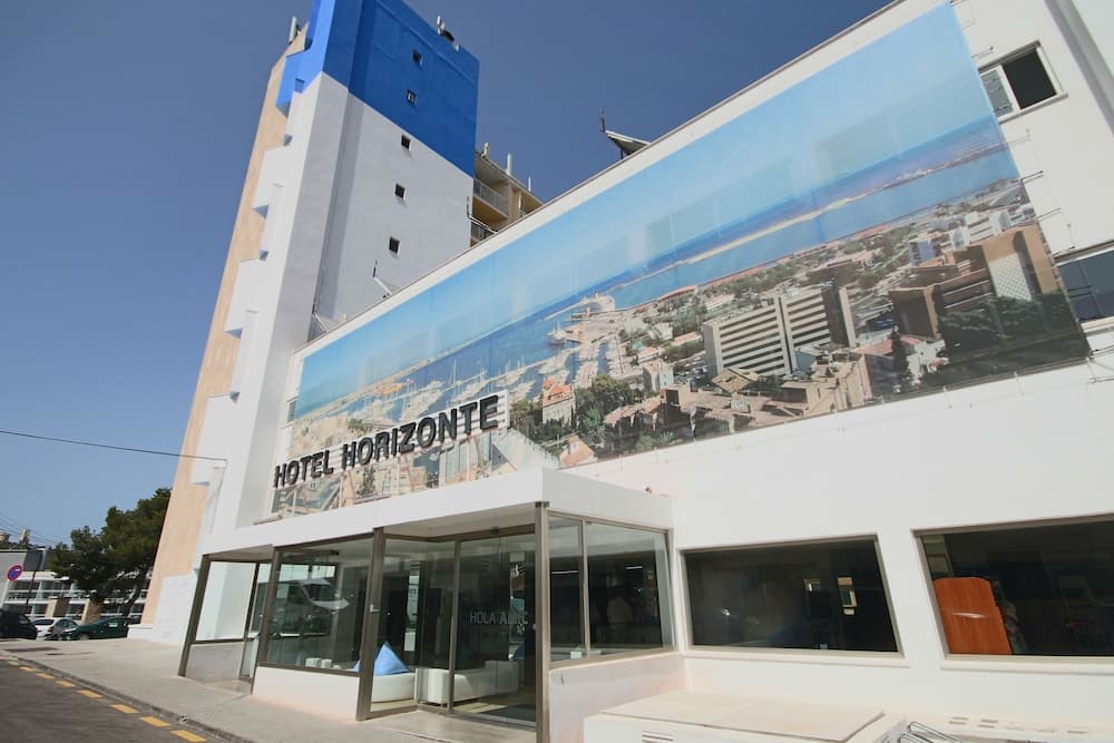hotel image
