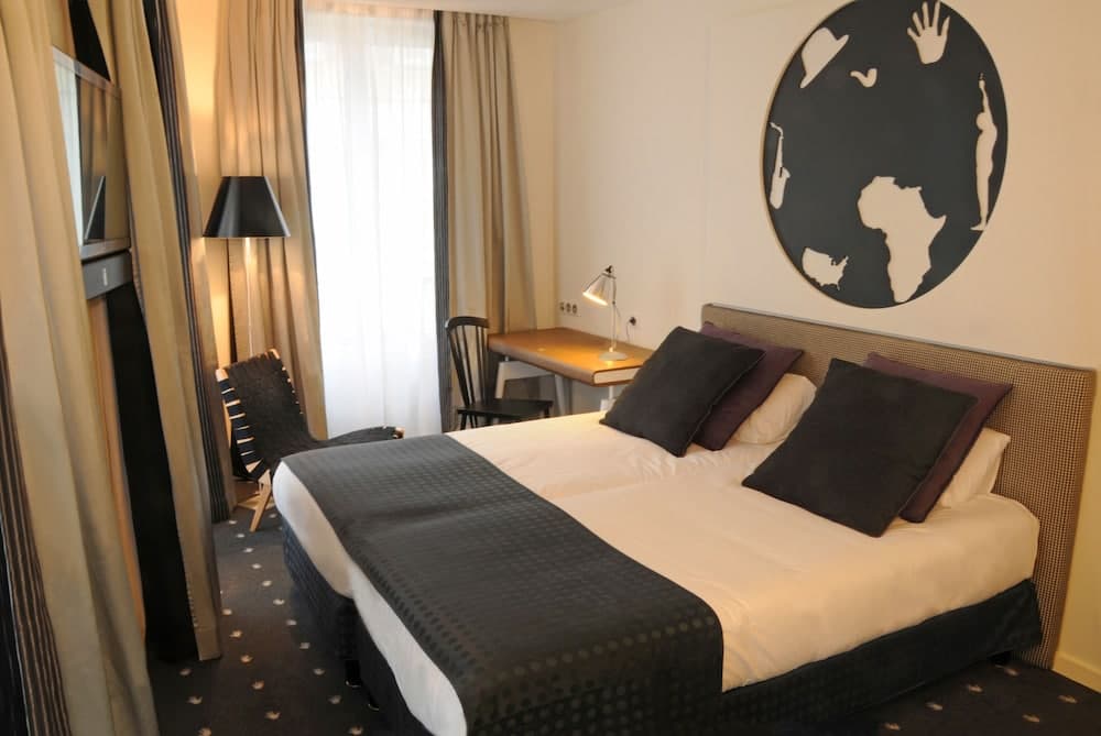 Hôtel du Triangle d'Or