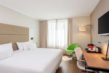 NH Collection Berlin Mitte am Checkpoint Charlie