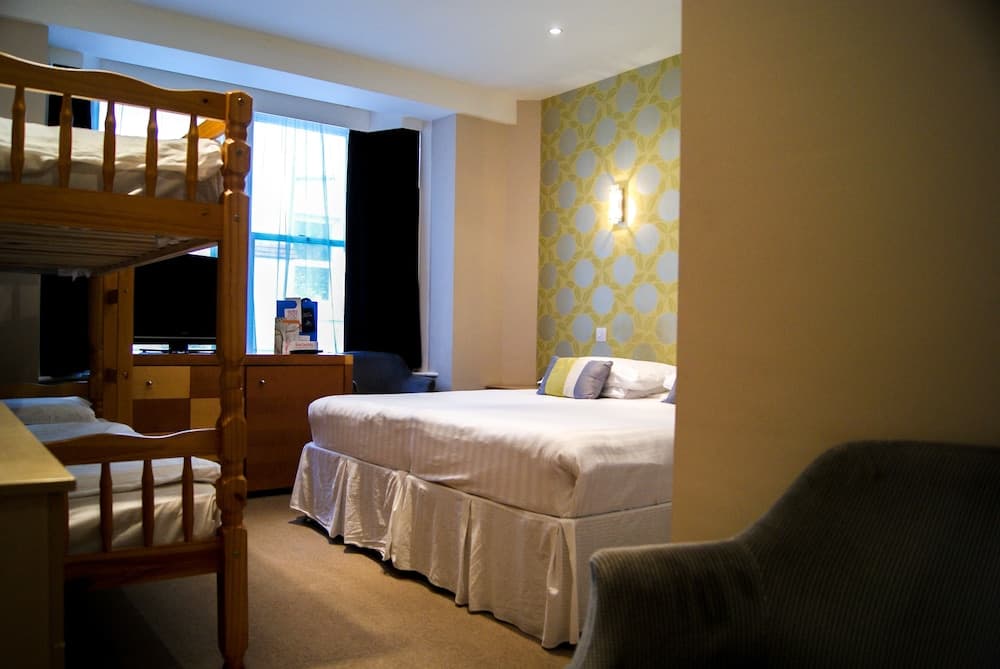 Ocean Beach Hotel and SPA Bournemouth - OCEANA COLLECTION