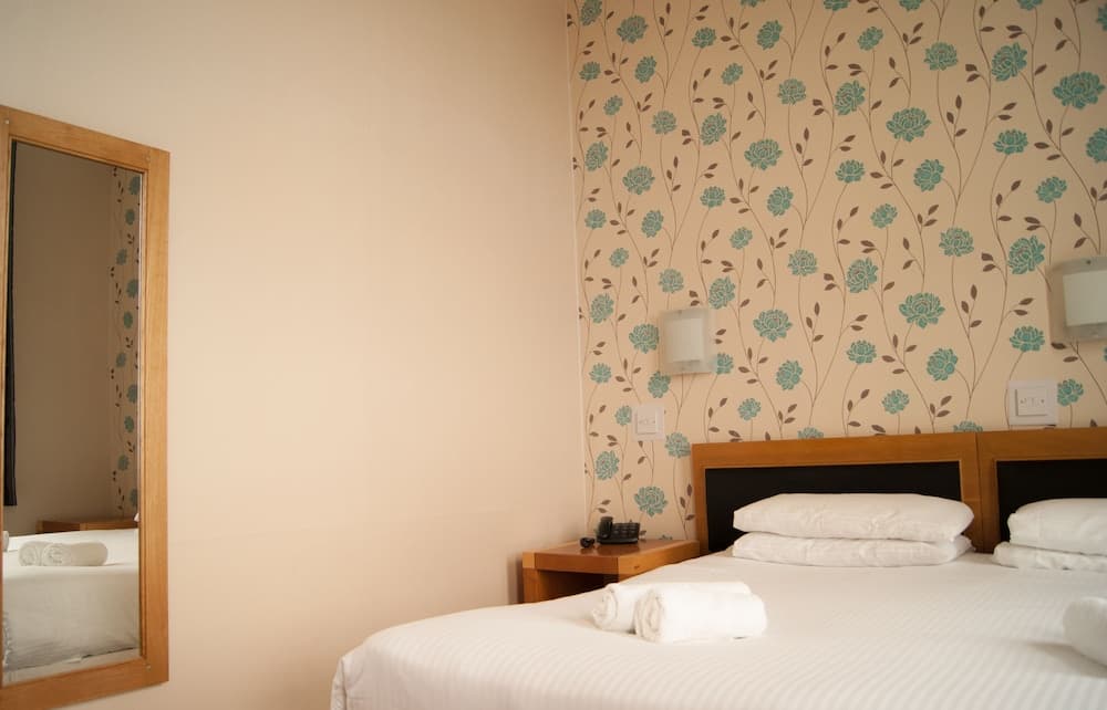 Ocean Beach Hotel and SPA Bournemouth - OCEANA COLLECTION