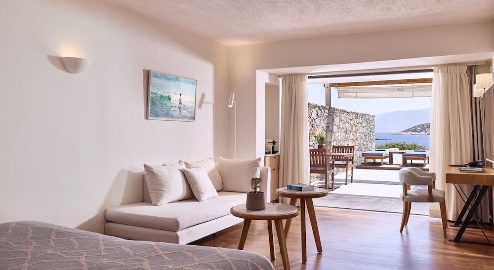 St. Nicolas Bay Resort Hotel & Villas