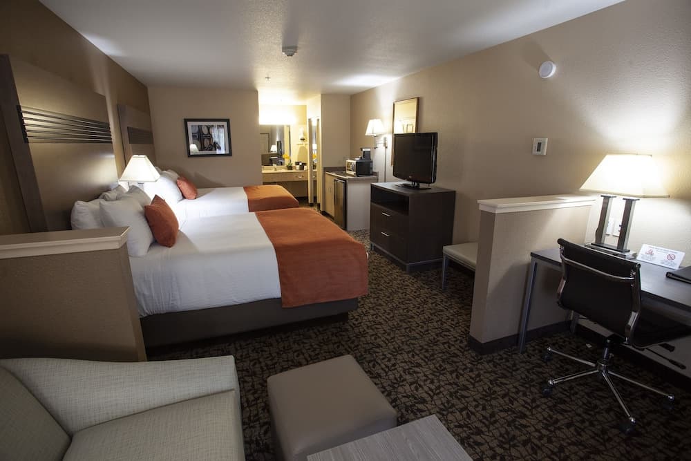 Hawthorn Suites by Wyndham Napa Valley