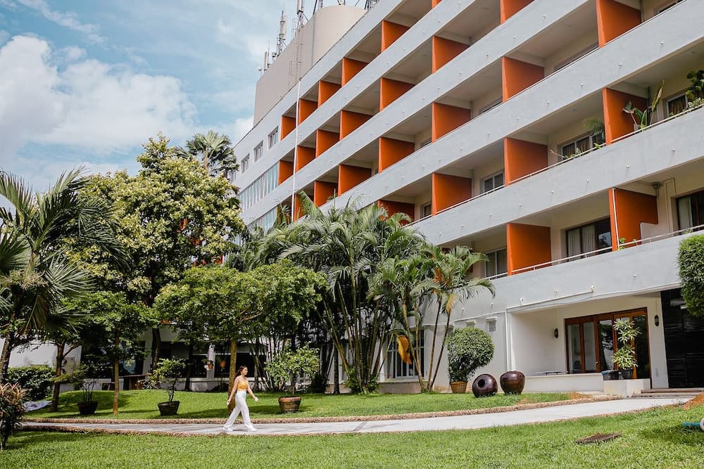 hotel image