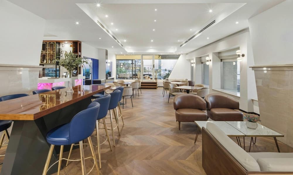 Renaissance Tel Aviv