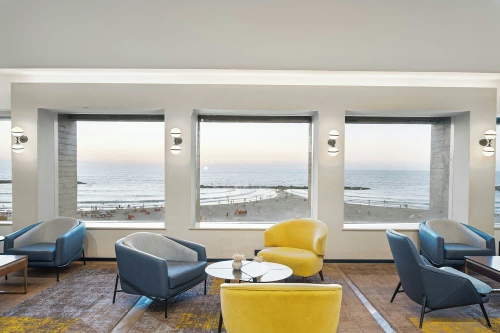 Renaissance Tel Aviv