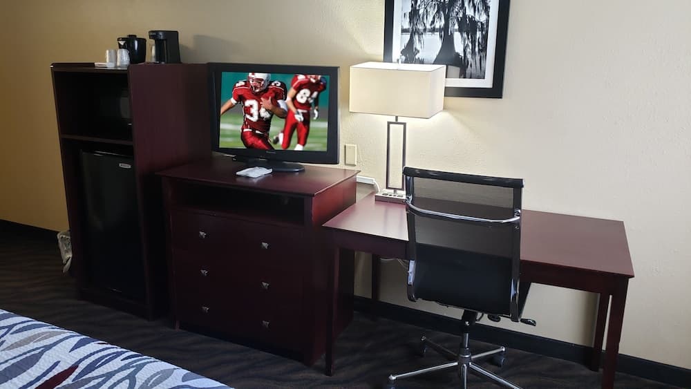 Red Roof Inn Port Allen