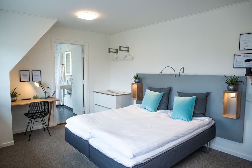 Refborg Hotel & Spiseri