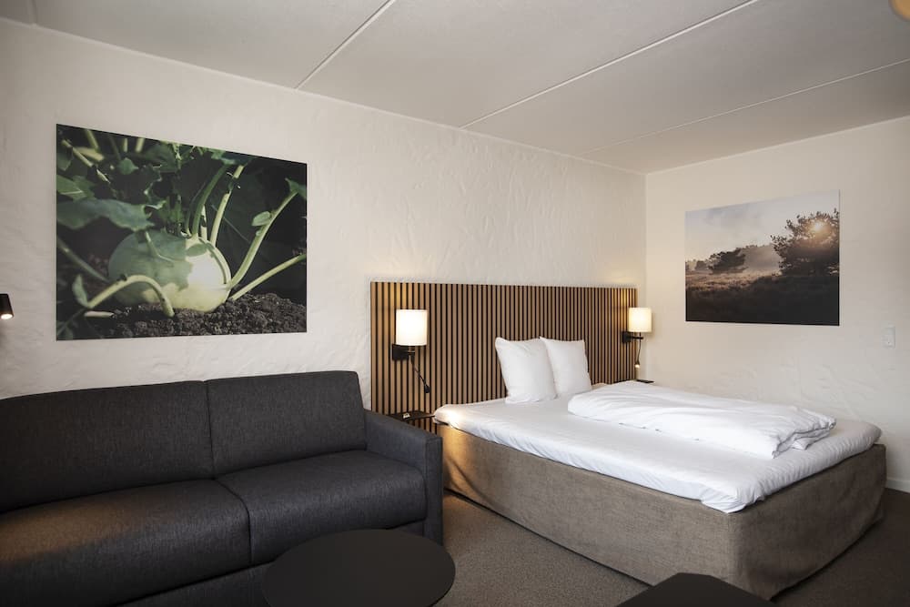 Hotel Dalgas, BW Signature Collection