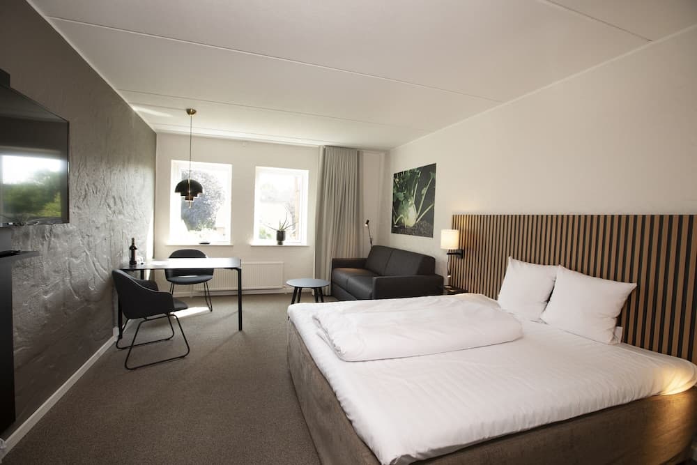 Hotel Dalgas, BW Signature Collection