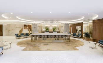 Royal Lancaster London