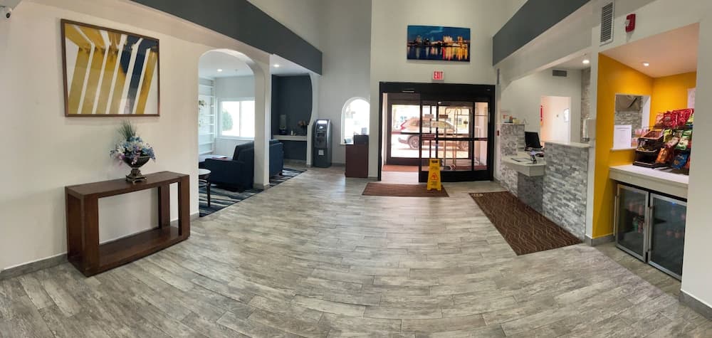 Comfort Inn Shreveport I-49