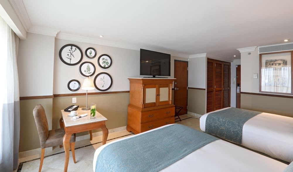 Villahermosa Marriott Hotel