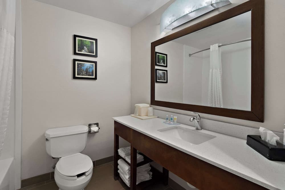 Comfort Inn & Suites Santee