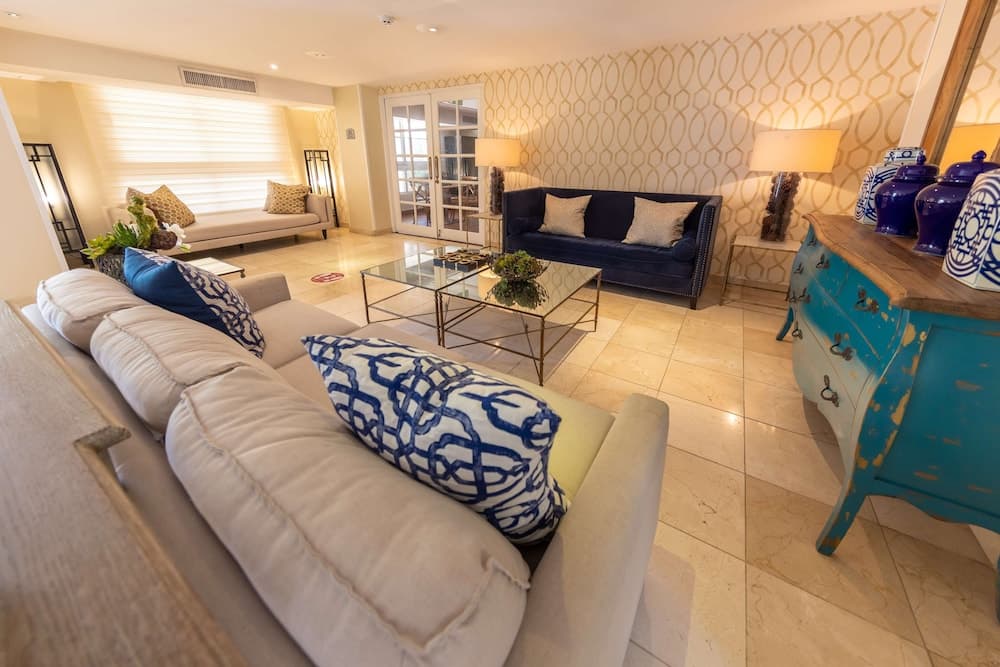 Best Western El Dorado Panama Hotel