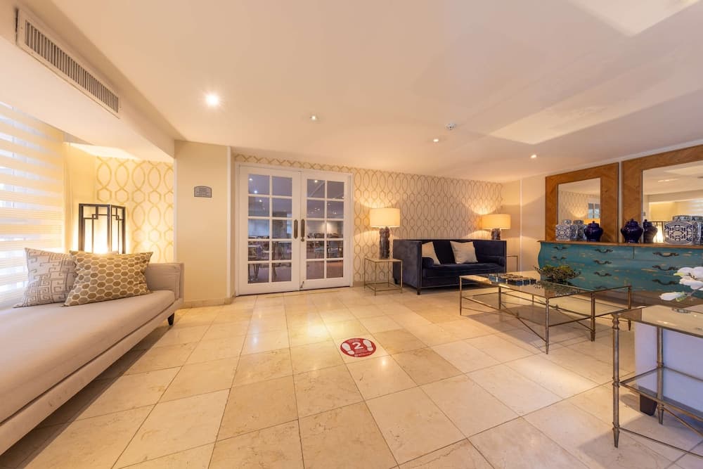 Best Western El Dorado Panama Hotel