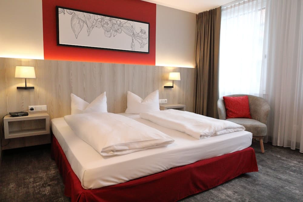 Best Western Hotel Erfurt-Apfelstaedt