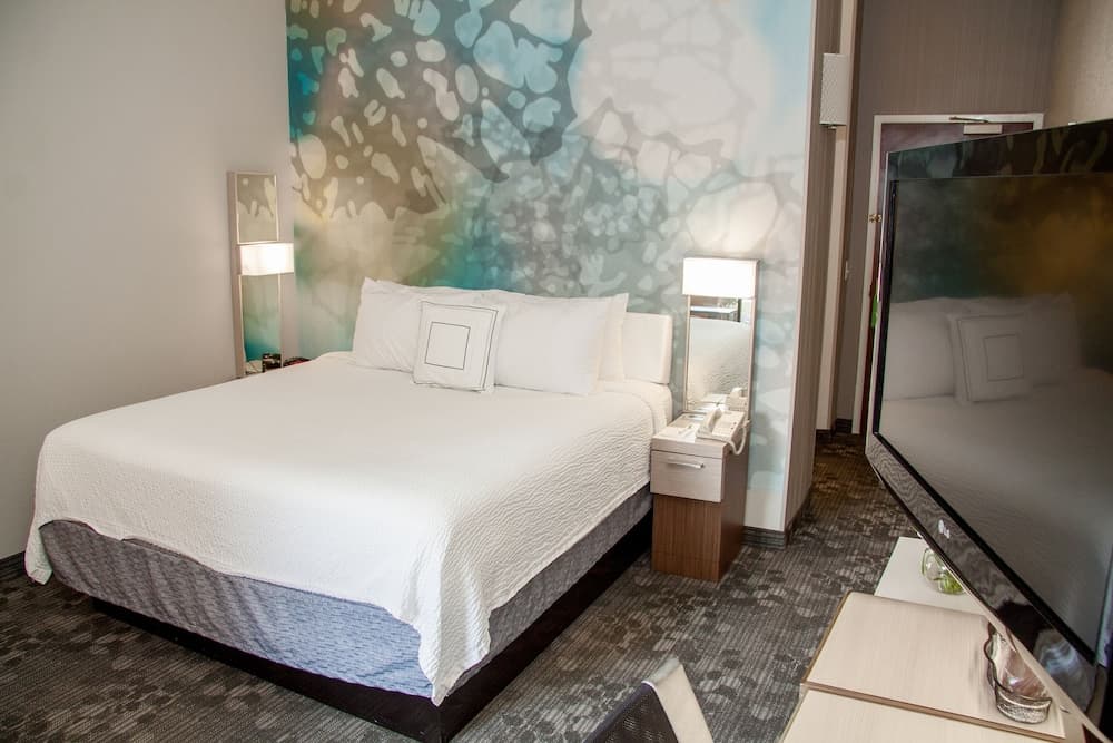 Courtyard by Marriott Rocky Mount