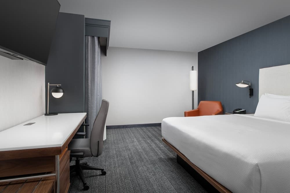 Courtyard by Marriott San Diego Carlsbad