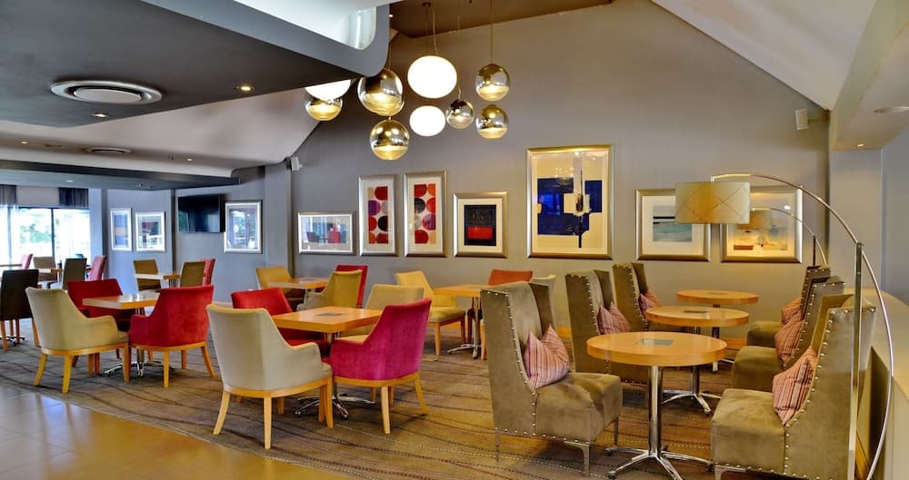 ANEW Hotel Roodepoort Johannesburg