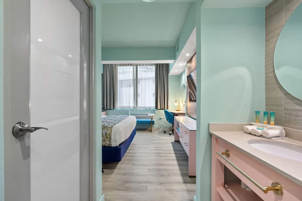 Abitta Boutique Hotel, Ascend Hotel Collection