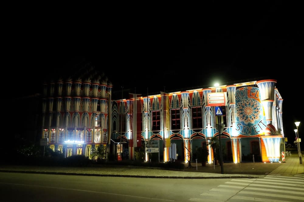 hotel image