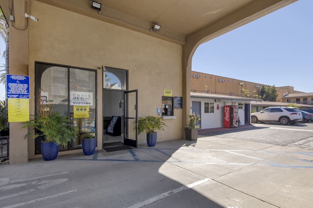 hotel image