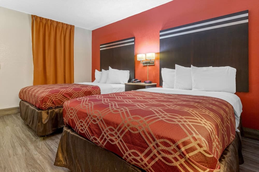 Econo Lodge Columbia Fort Jackson