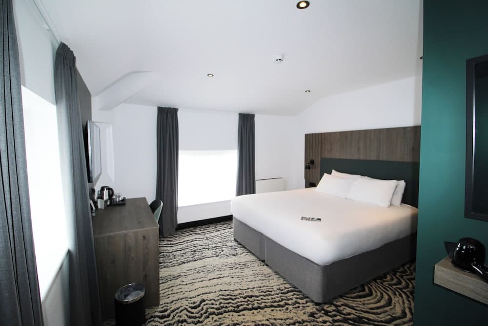 Casa Mere Manchester Airport, Knutsford, Sure Collection by Best Western