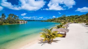 Holiday Inn Resort Vanuatu, an IHG Hotel