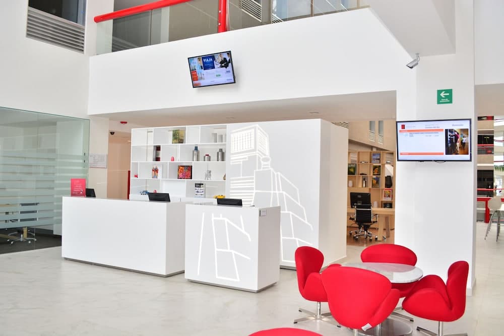 Fiesta Inn Tlalnepantla