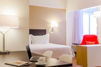 Fiesta Inn Tlalnepantla