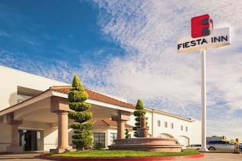 Fiesta Inn Saltillo
